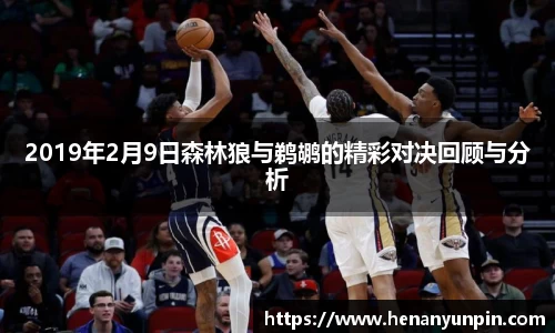 2019年2月9日森林狼与鹈鹕的精彩对决回顾与分析